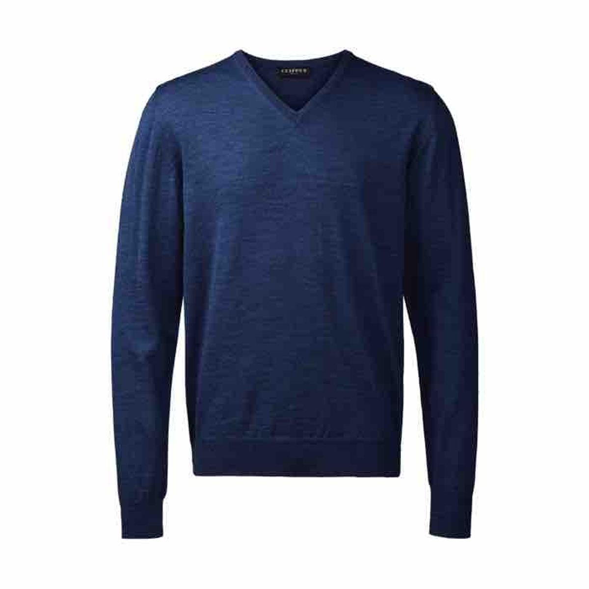 Clipper Milan Pullover V Neck 50102_2x-large