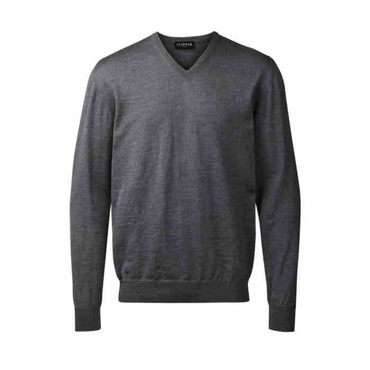 Clipper Milan Pullover V Neck 50102_2x-large