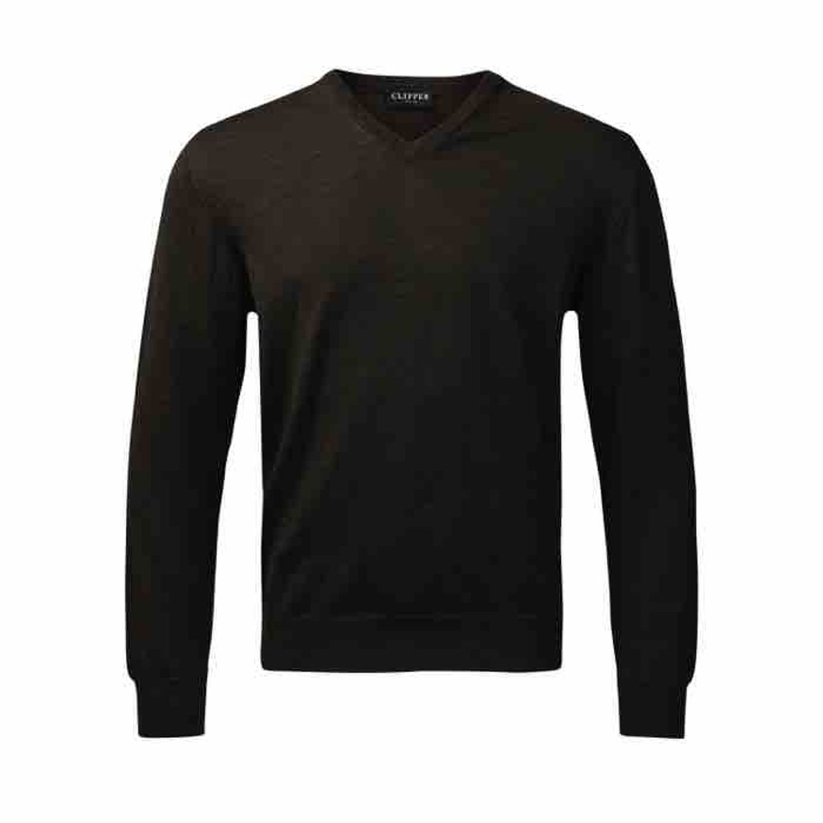 Clipper Milan Pullover V Neck 50102_2x-large