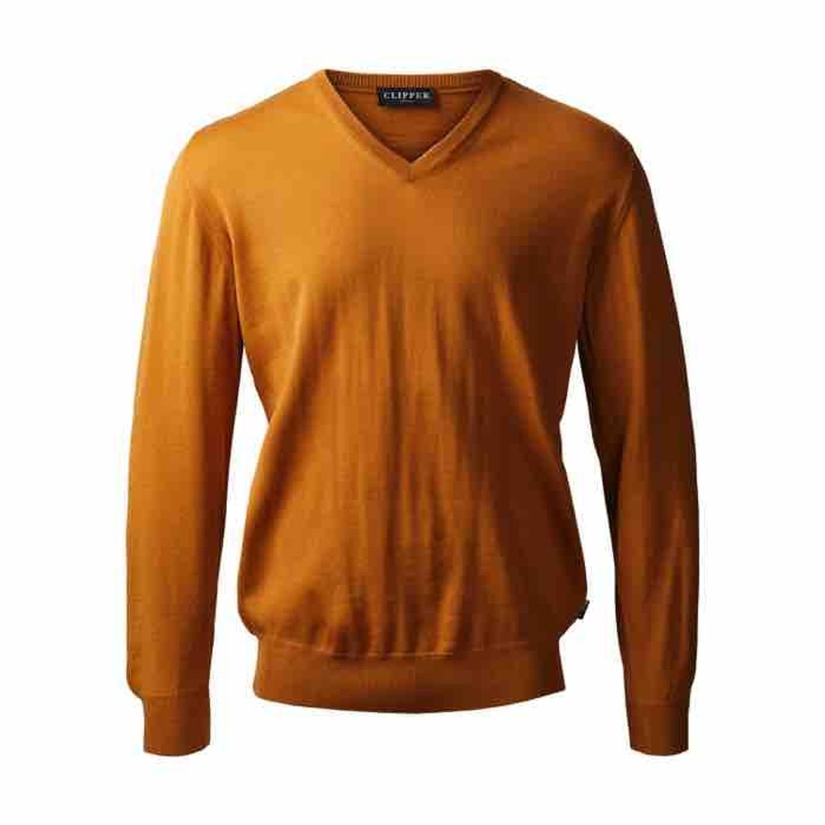 Clipper Milan Pullover V Neck 50102_2x-large