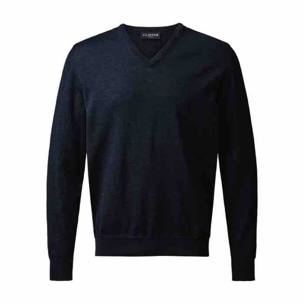 Clipper Milan Pullover V Neck 50102_5x-large