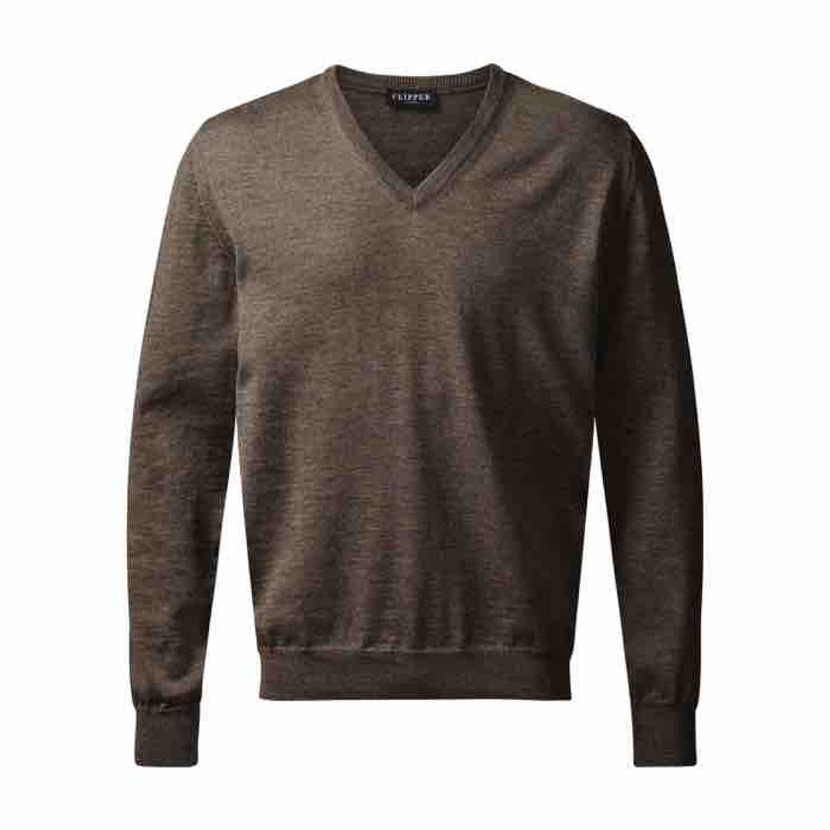 Clipper Milan Pullover V Neck 50102_6x-large