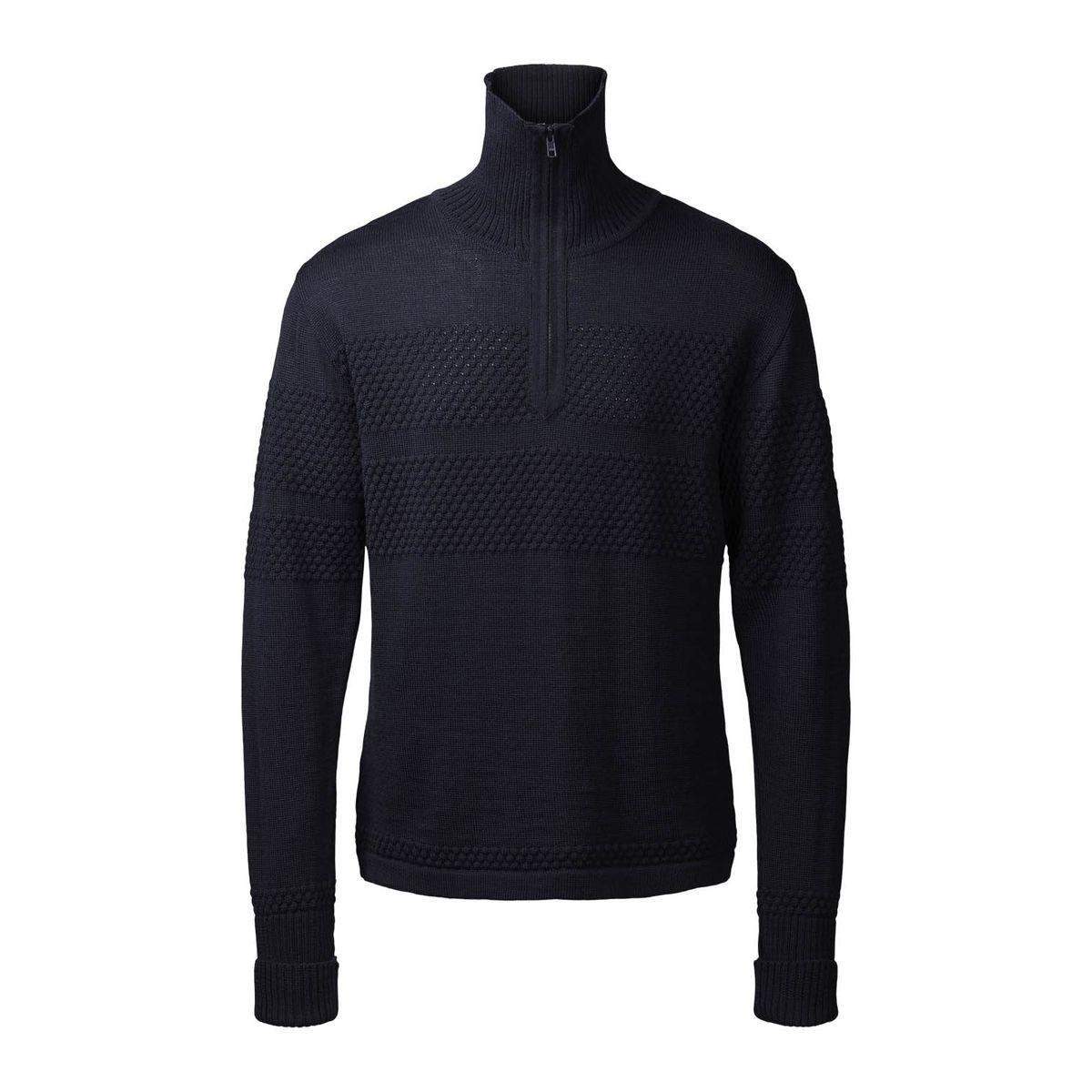 Clipper Saltum Half Zip Strik 50325_4x-large