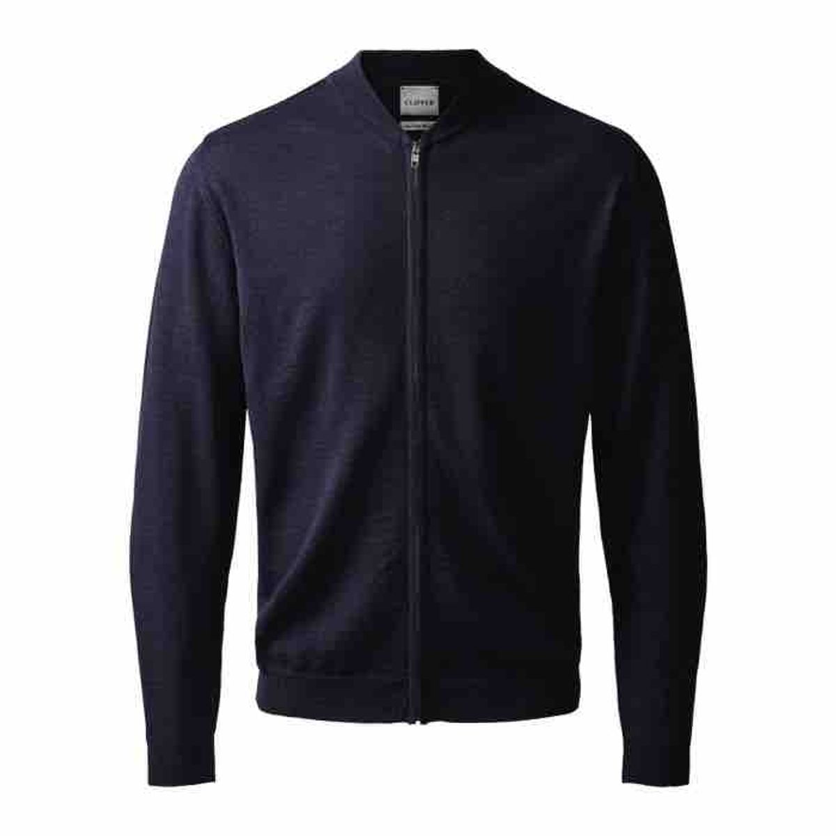 Clipper Turin Cardigan Bomber 50114_2x-large