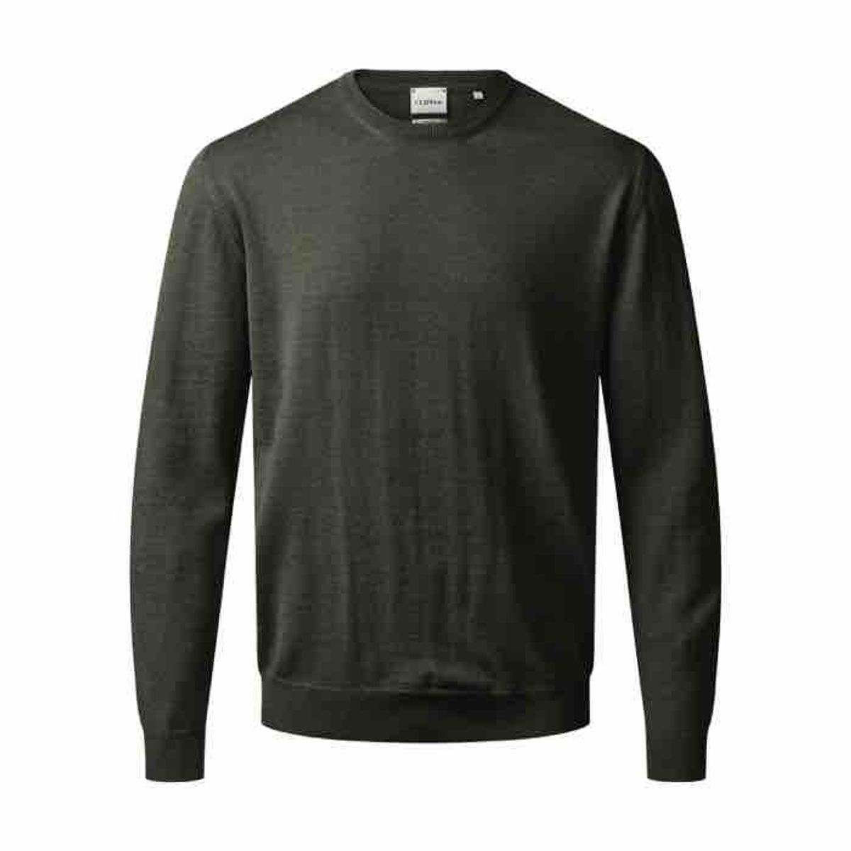 Clipper Turin Pullover O Neck 50111_2x-large