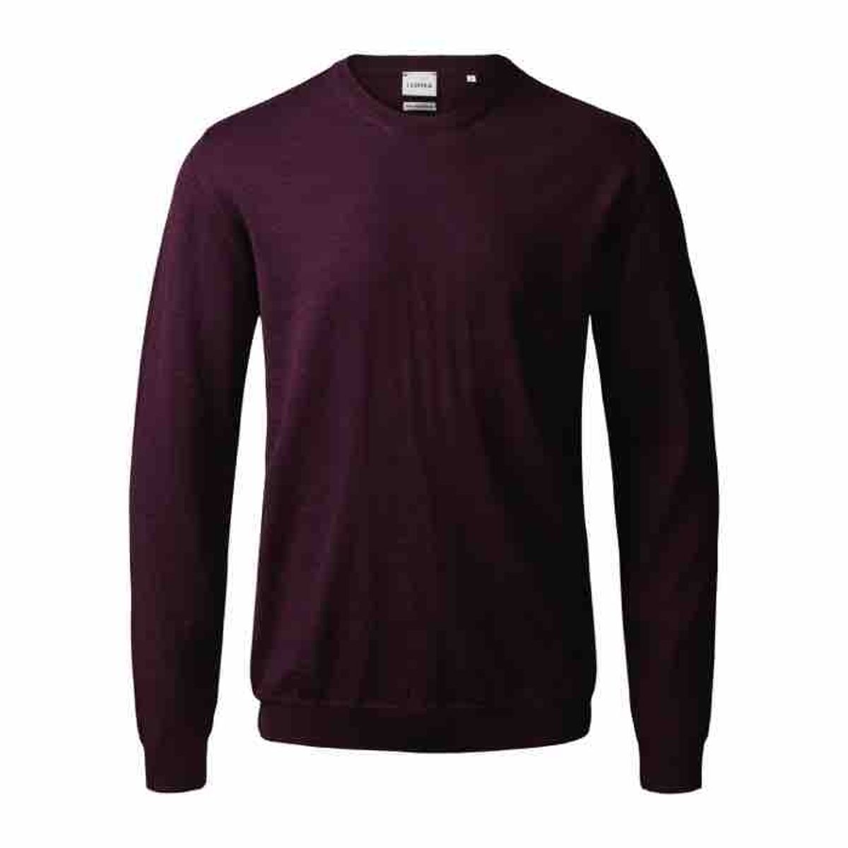 Clipper Turin Pullover O Neck 50111_2x-large