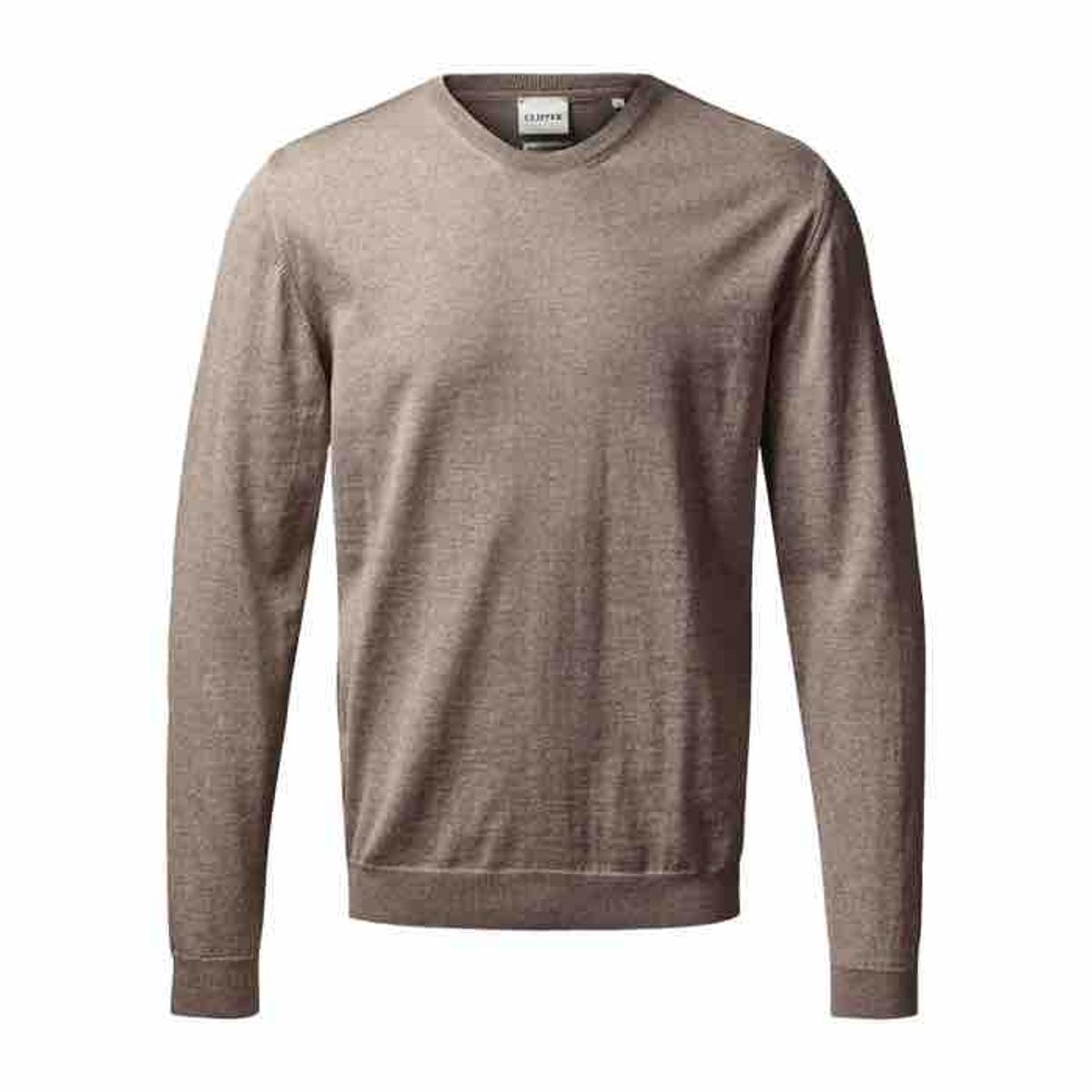 Clipper Turin Pullover O Neck 50111_4x-large