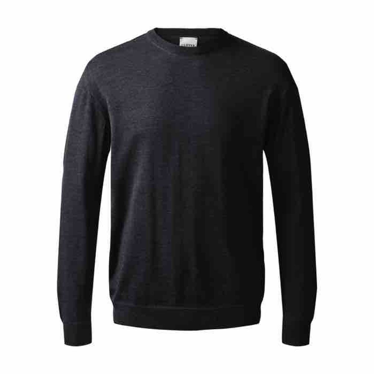 Clipper Turin Pullover O Neck 50111_Large