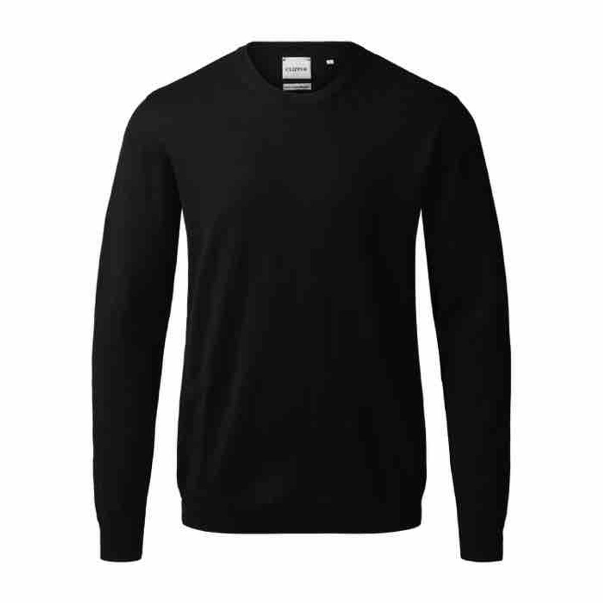 Clipper Turin Pullover O Neck 50111_Small