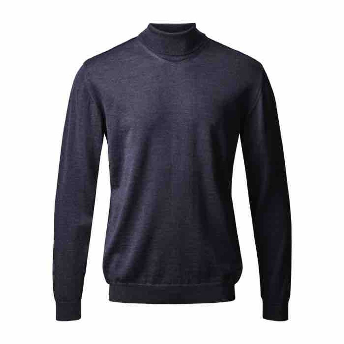 Clipper Turin Pullover Rullekrave 50113_Medium