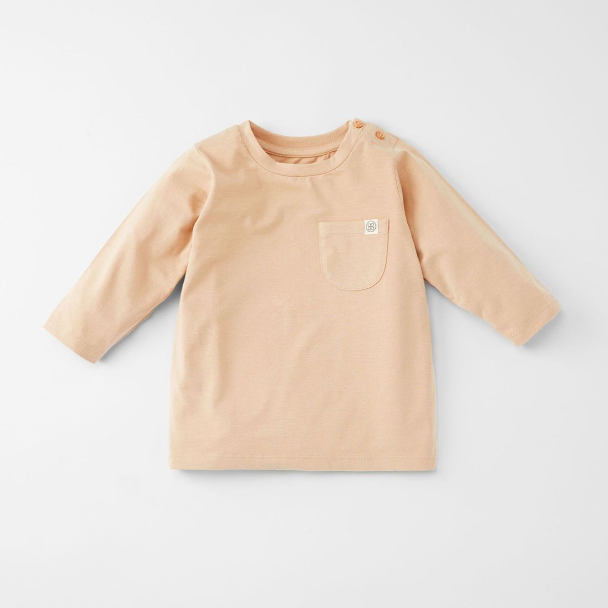 Cloby UV Bluse - Peachy Summer - 18-24m