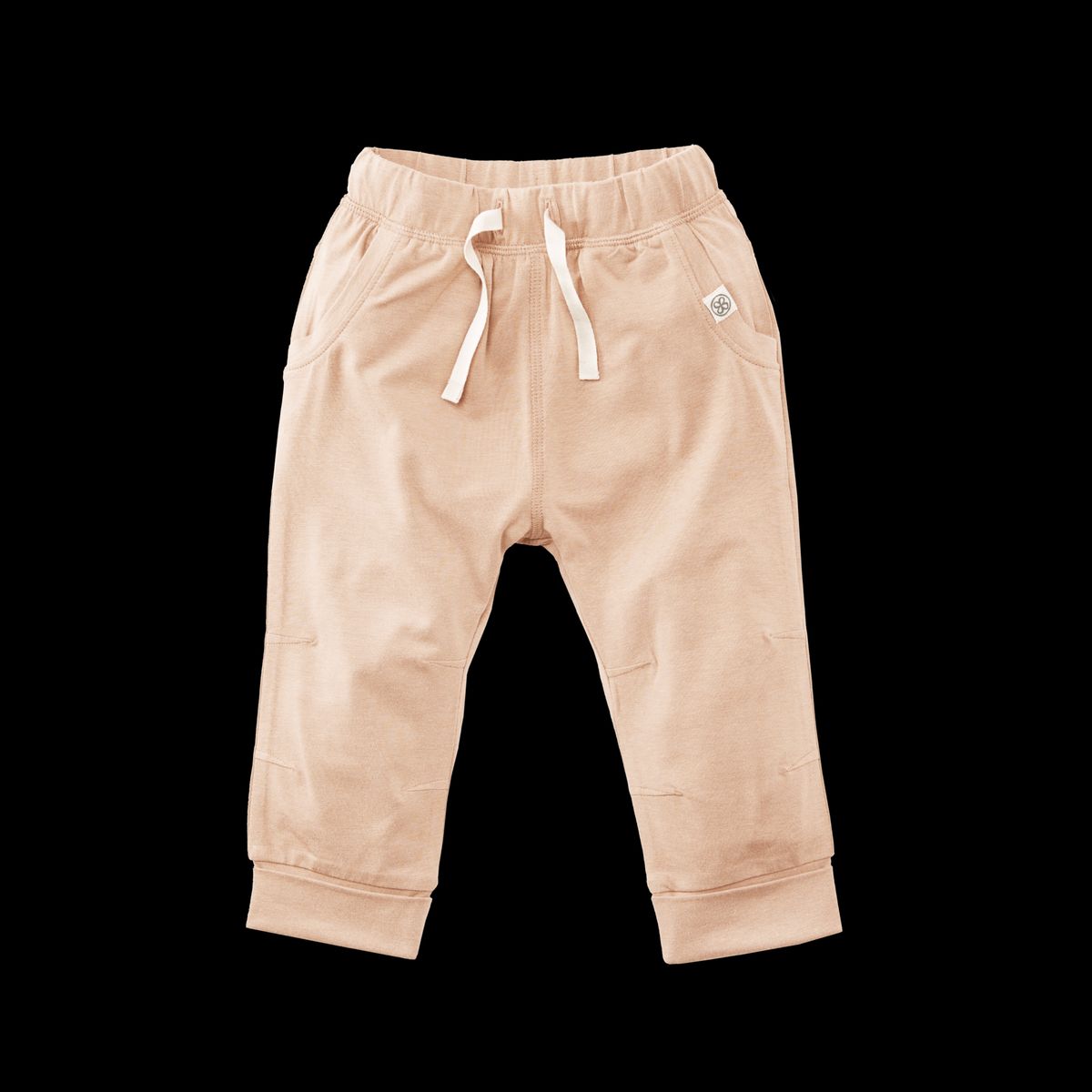 Cloby UV Bukser - Peachy Summer - 12-18m