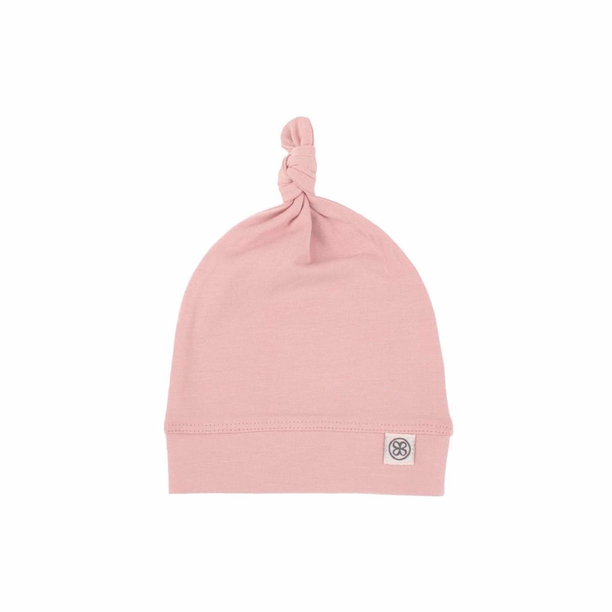 Cloby UV Knot Hat - Misty Rose 50/56