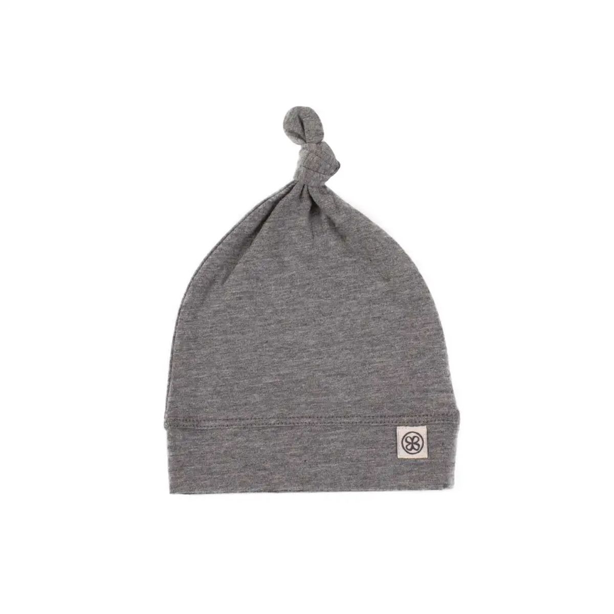 Cloby UV Knot Hat - Stone Grey (str 50/56)