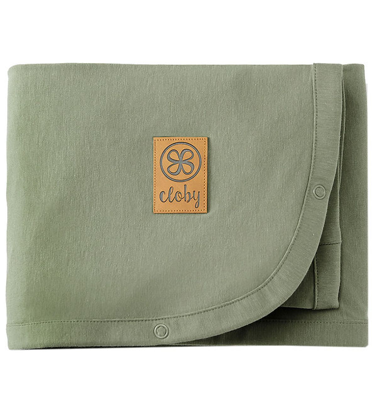 Cloby UV Tæppe - 95x73 cm - UV50+ - Olive Green