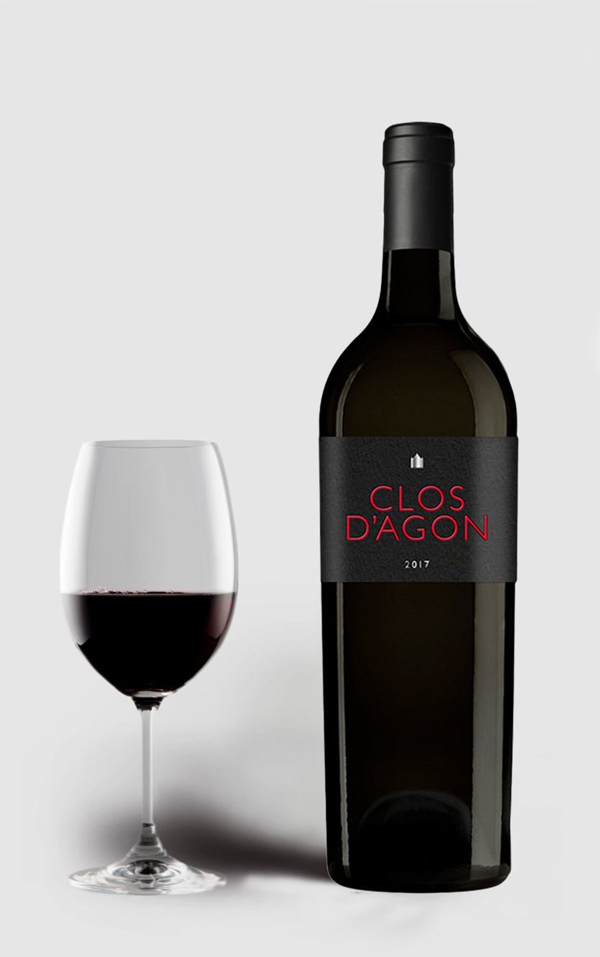 Clos D´agon 2017