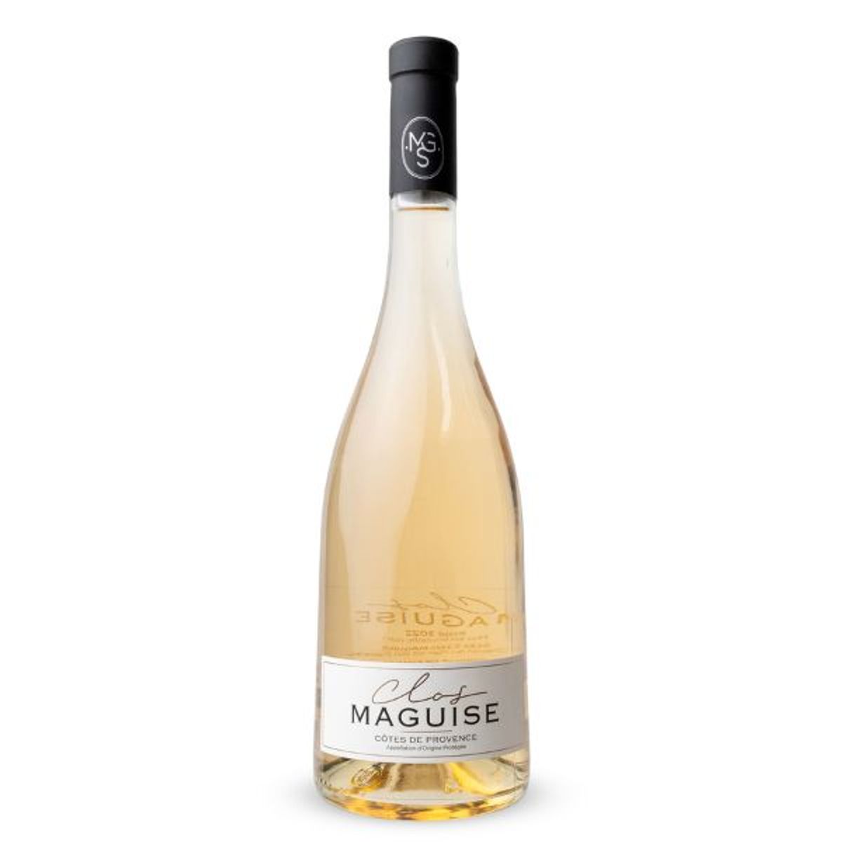 Clos Maguise Cotes De Provence 2022