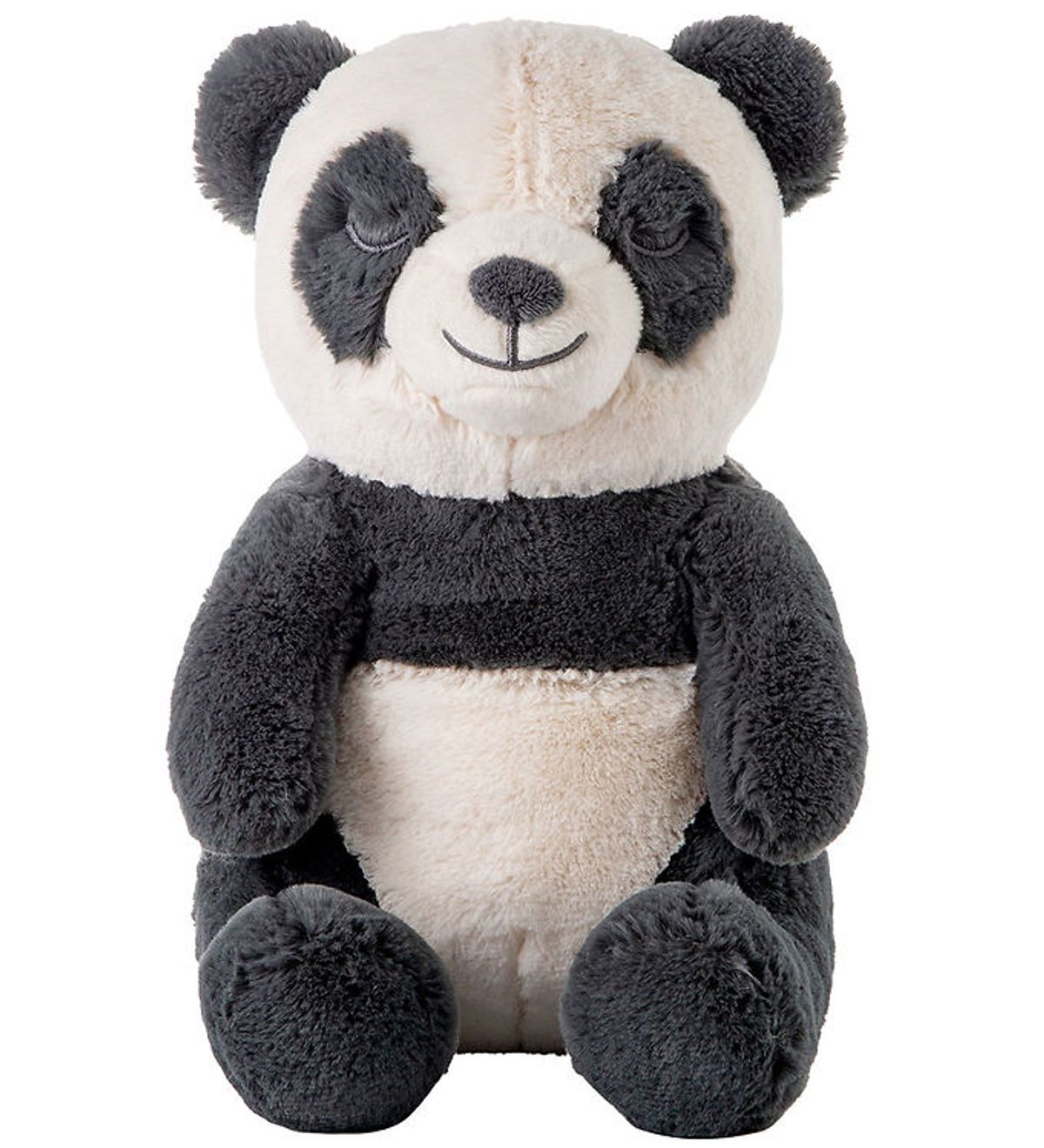 Cloud-B Bamse m. Lyd - 23 cm - Peaceful Panda