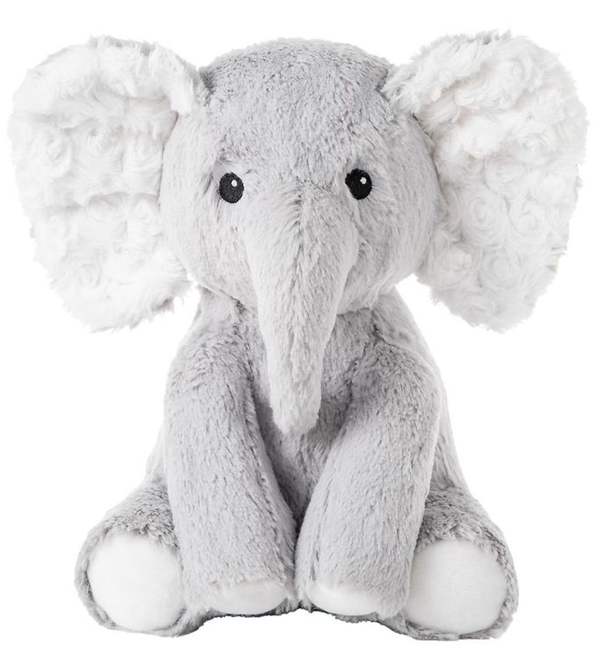 Cloud-B Bamse m. Lyd - 24 cm - Elliot Elephant