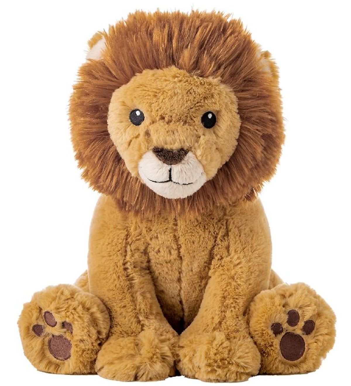 Cloud-B Bamse m. Lyd - 25 cm - Louis Lion