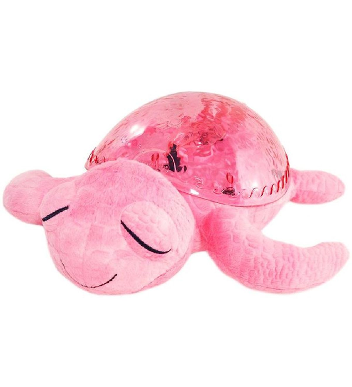 Cloud-B Natlampe - 30 cm - Tranquil Turtle m. Lyd