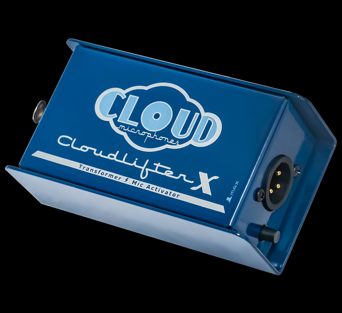 Cloud Microphones Cloudlifter CL-X