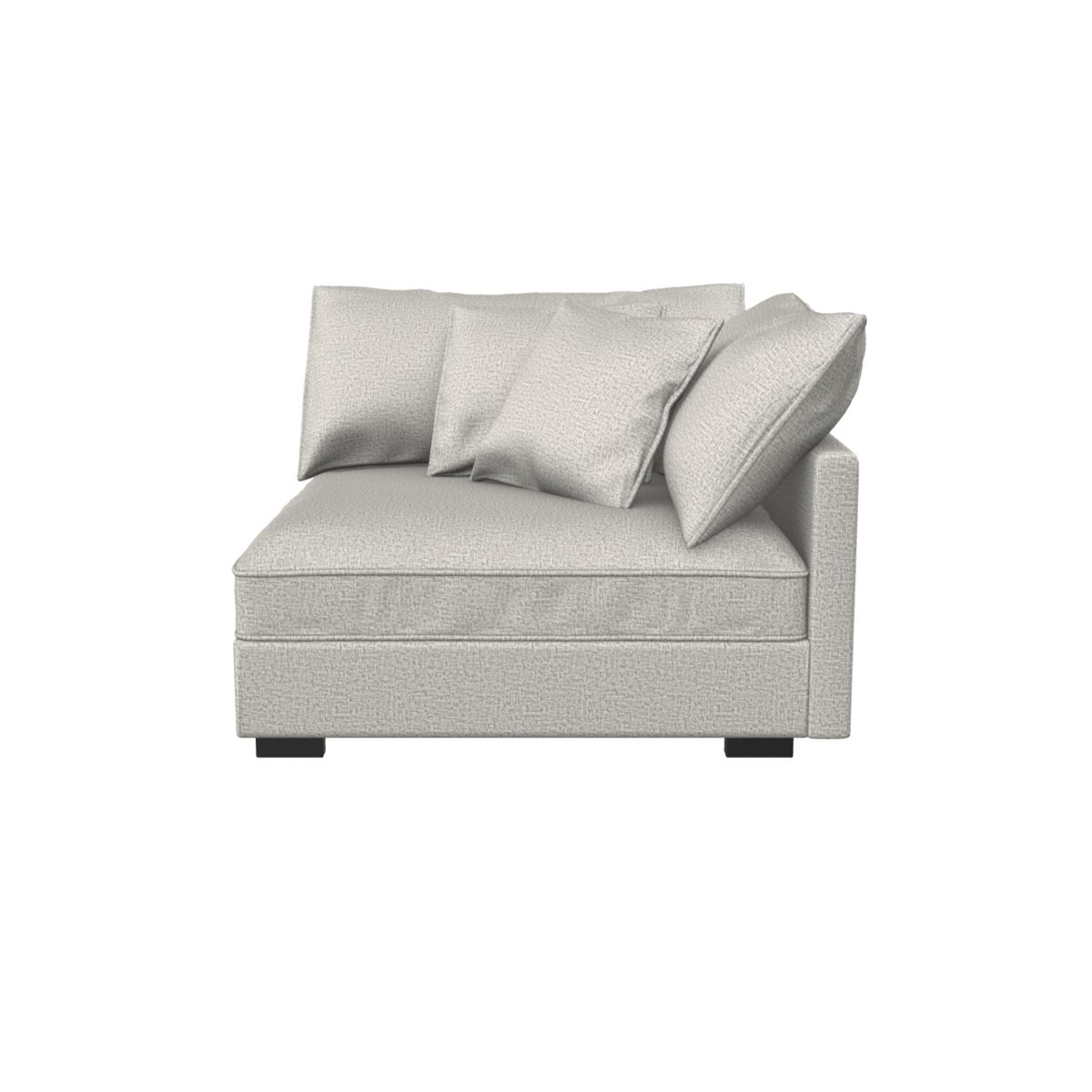 Cloud Roomy Sofa Hjørnemodul