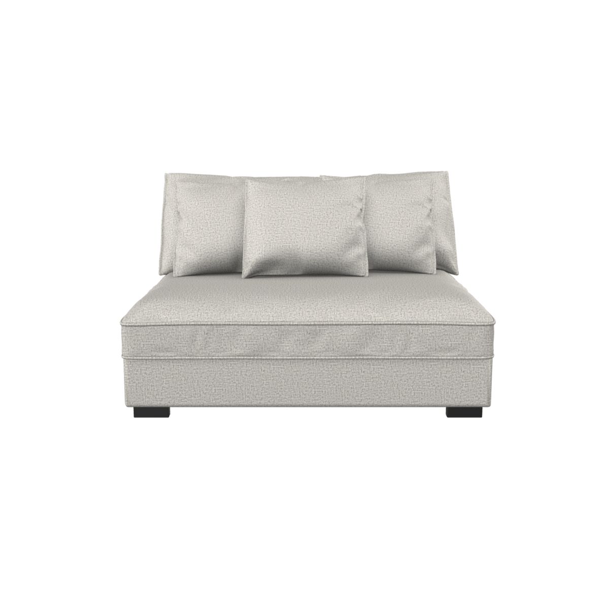 Cloud Roomy Sofa Midtermodul