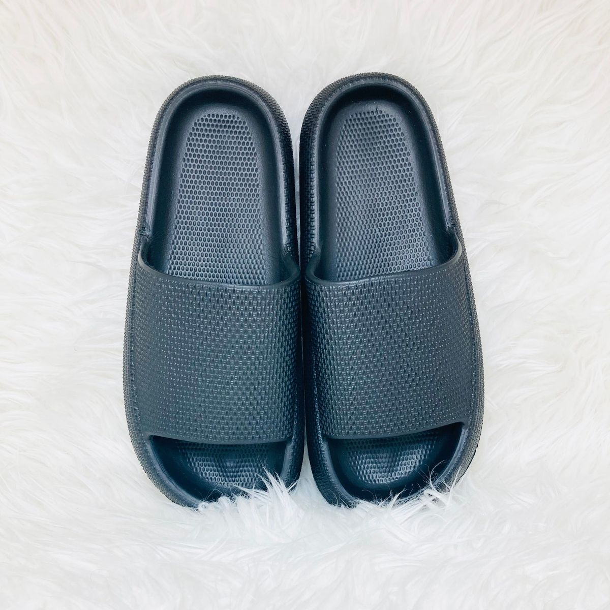 Cloud Slippers&trade; - ORIGINAL - Sort / 38-39