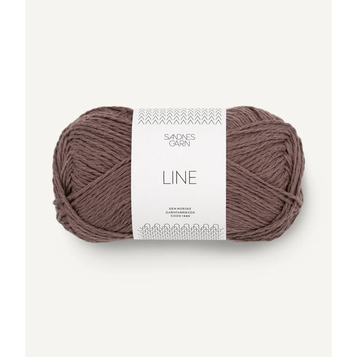 Clover Tee - Strikkekit - Sandnes Line