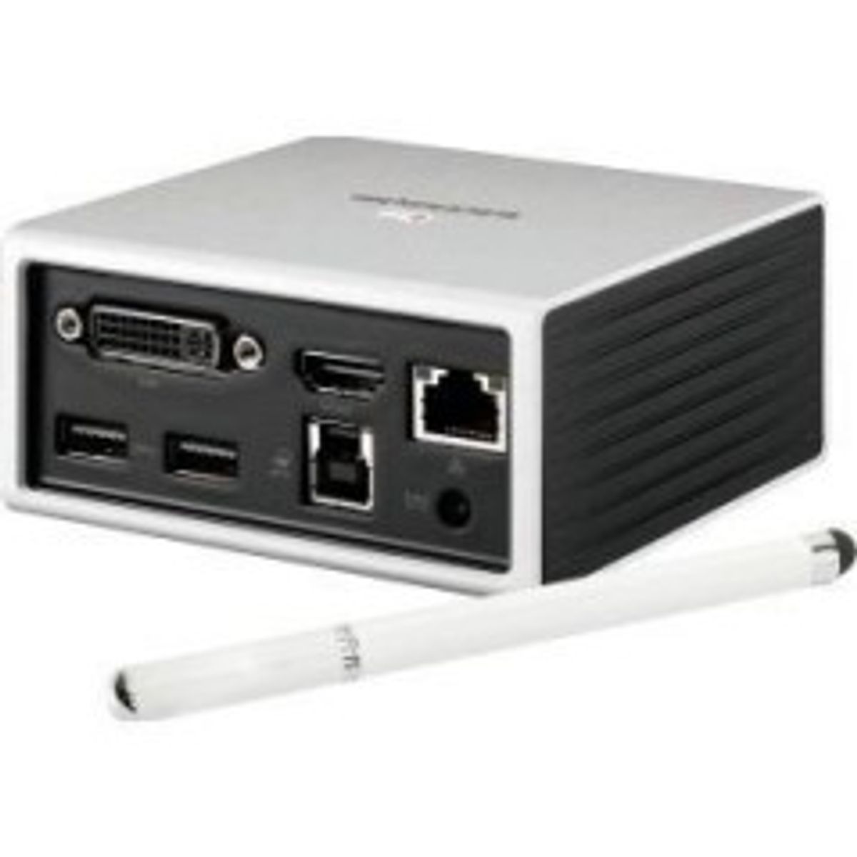 Club 3D CSV-3104D 8-in-1 USB gen 1 Dockingstation