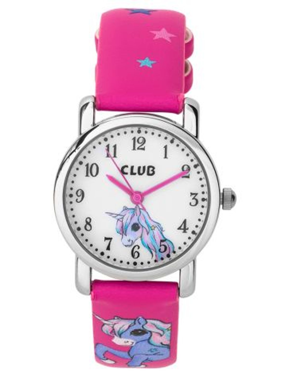 Club Unicorn Pigeur Fra Inex A56555-2S0A