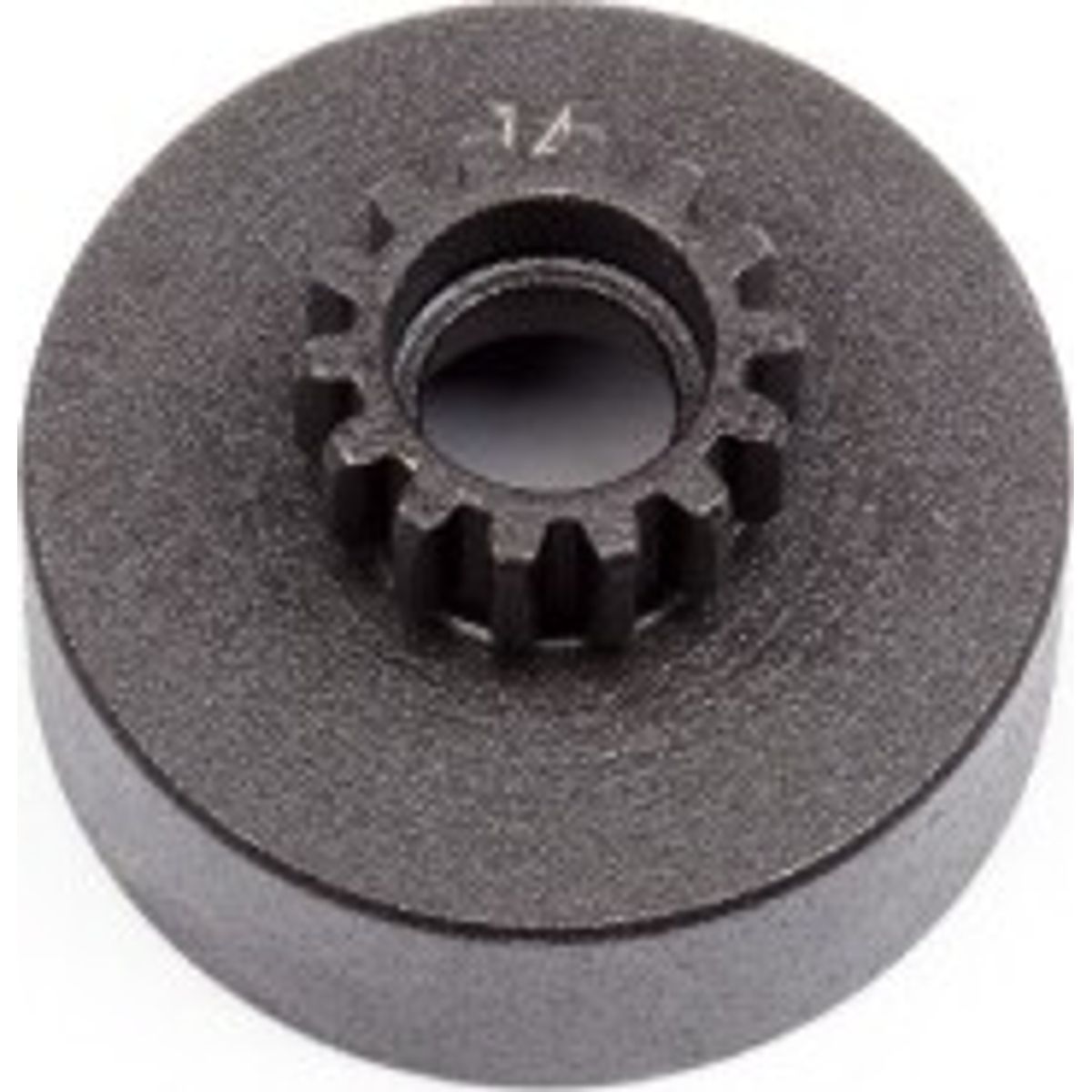 Clutch Bell 14tx33x20mm - Hp108960 - Hpi Racing