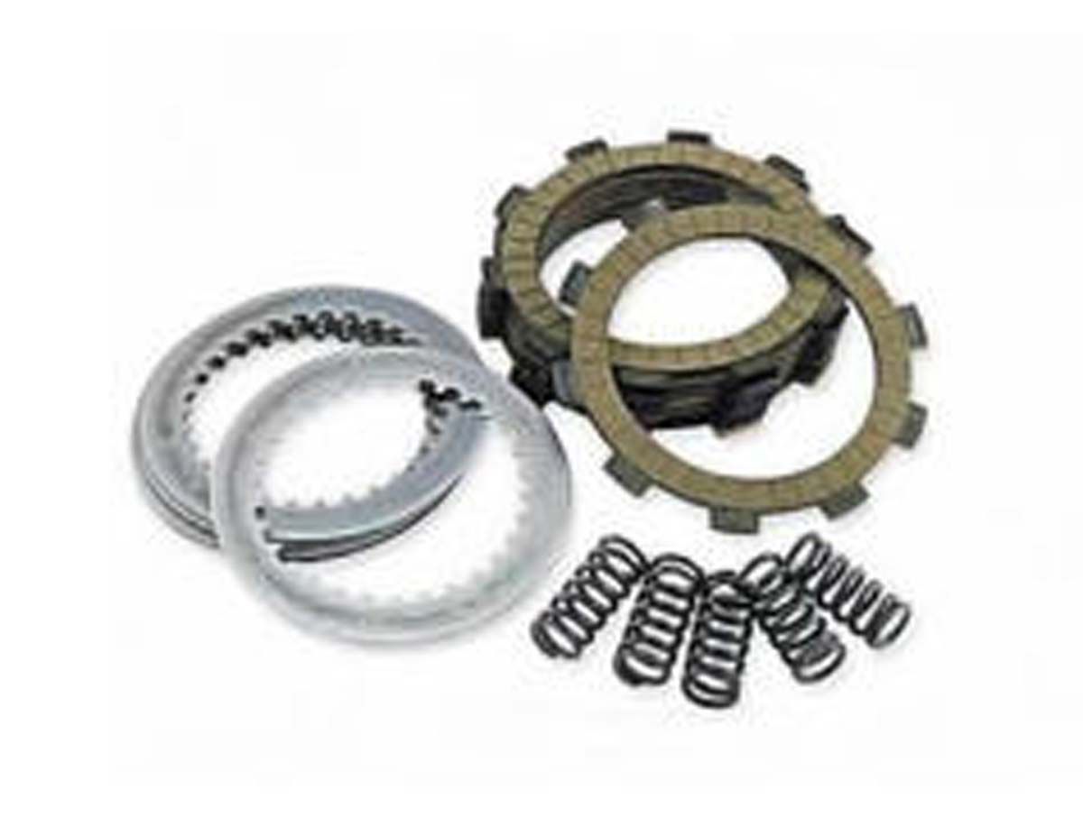 Clutch Kit, Complete: Kawasaki KX65 00-17 - ORC98