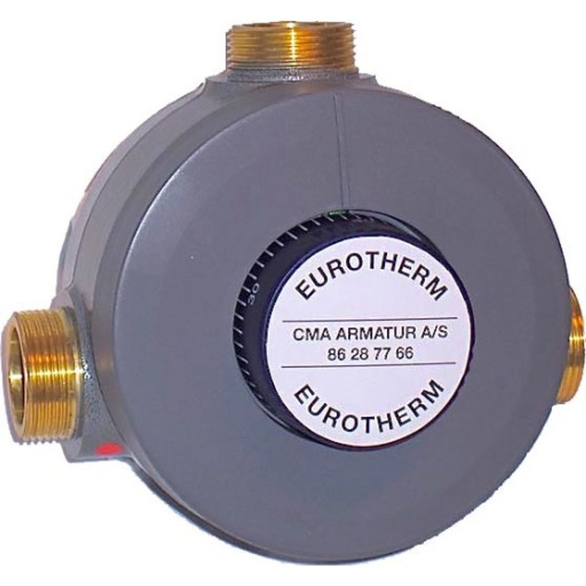 CMA EUROTHERM ULTRAMIX 3/4"