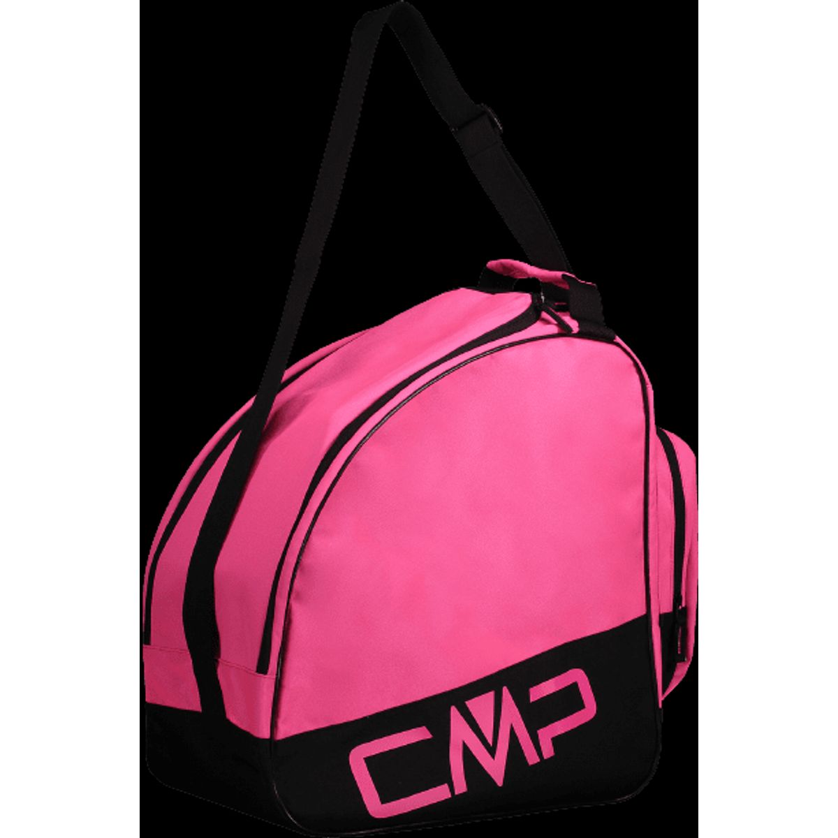 Cmp Ski Boots Bag (Farve: Lyserød, Størrelse: Onesize)