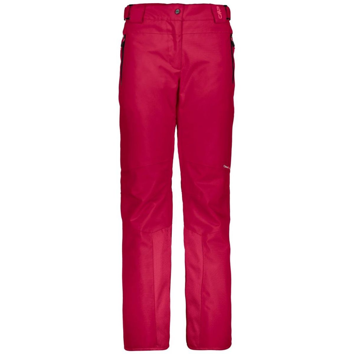 Cmp Ski Pant Dame (Farve: Lyserød, Størrelse: 36)