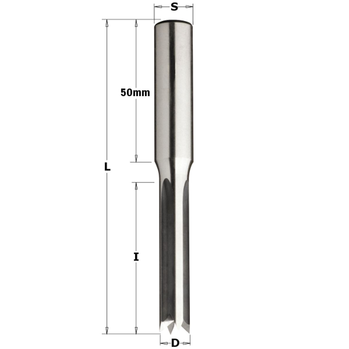 CMT Pendelbor KSS 10x55/110 K13