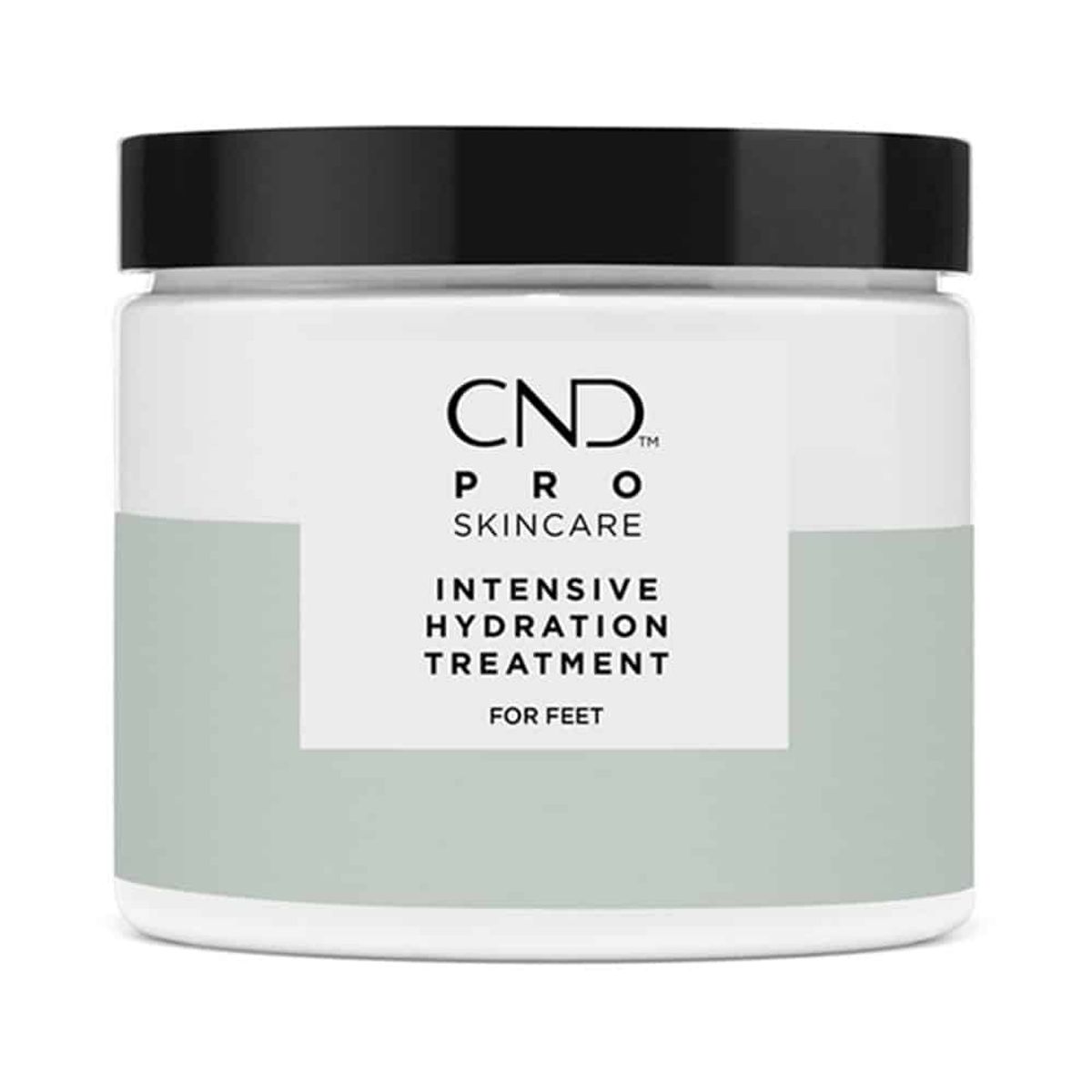 CND PRO Skin Feet Intensive Callus Hydration 443ml