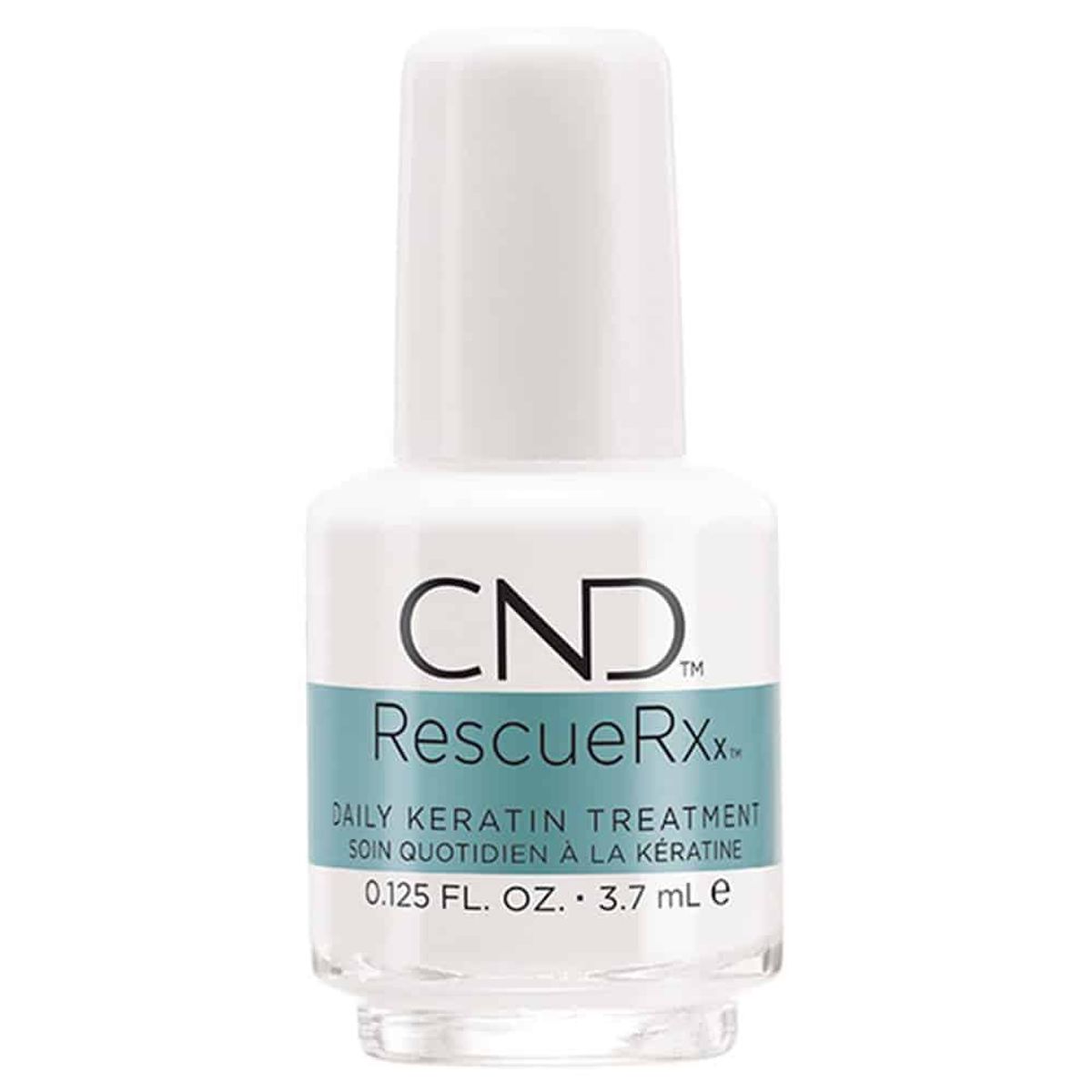 CND RescueRxx Nail Cure 3,7ml