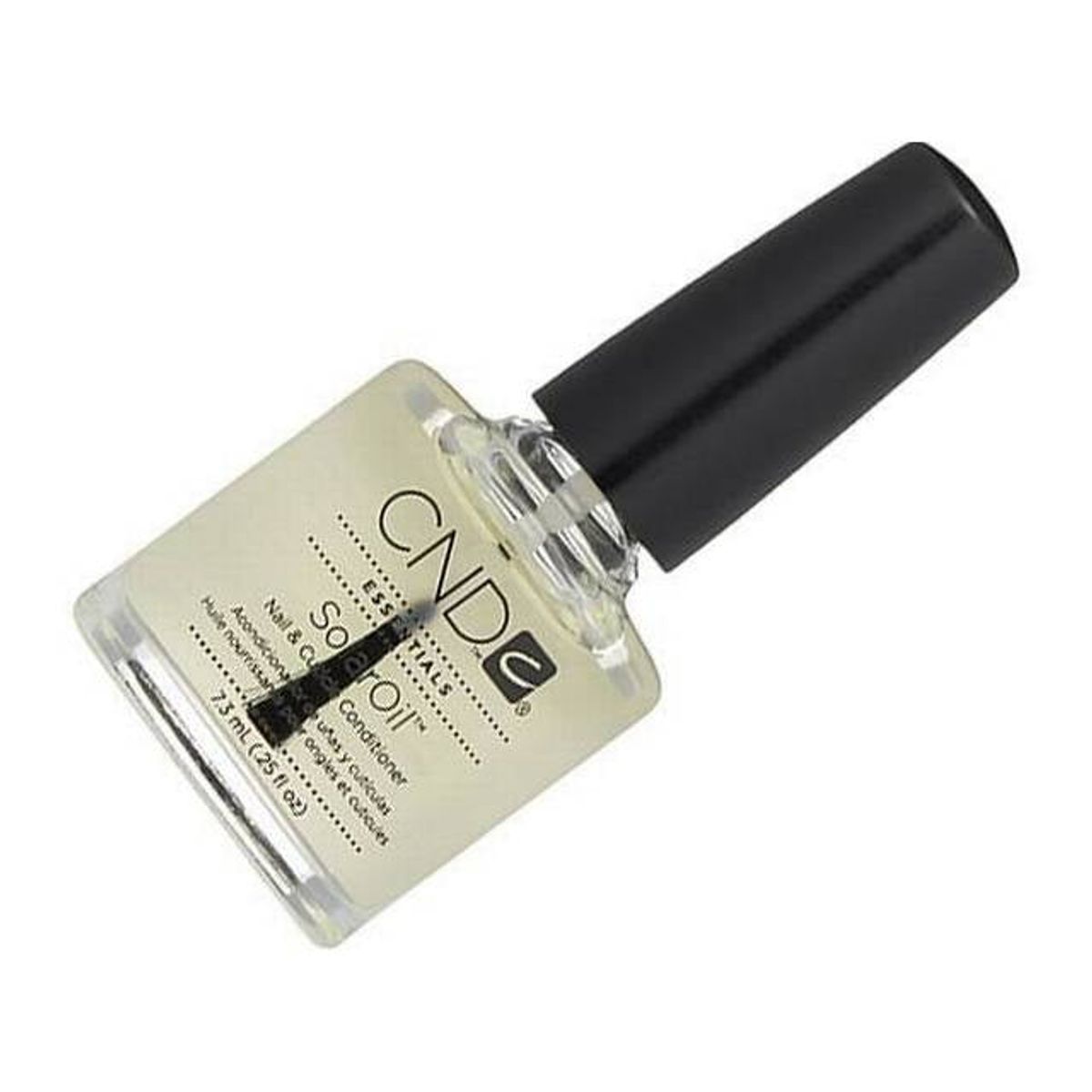 CND Solar Oil Nail & Cuticle Treatment 7,3 ml