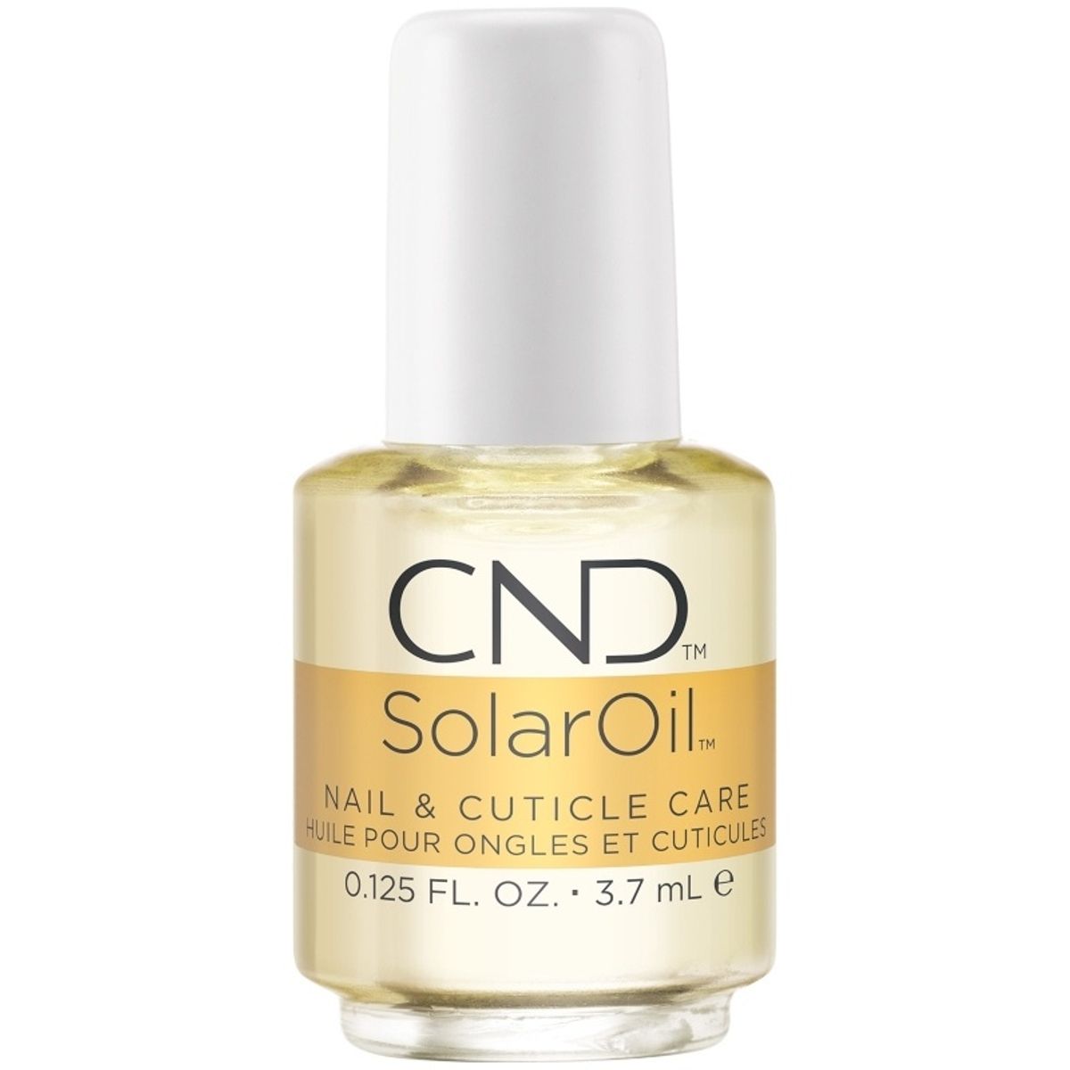 CND SolarOil Nail Care 3,7 ml