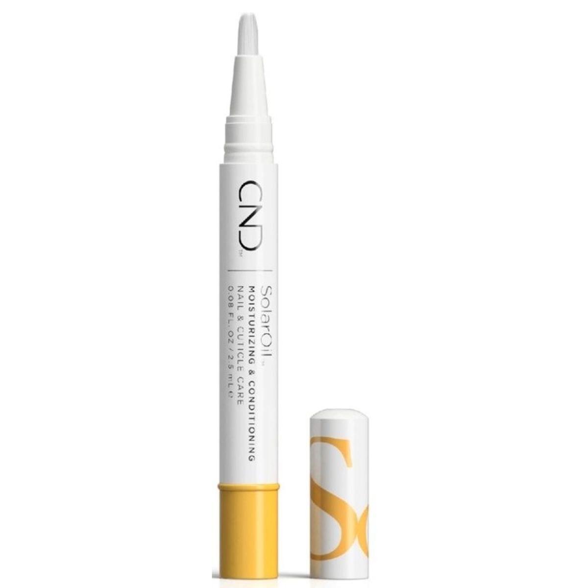 CND SolarOil Nail & Cuticle Care Pen 2,5 ml