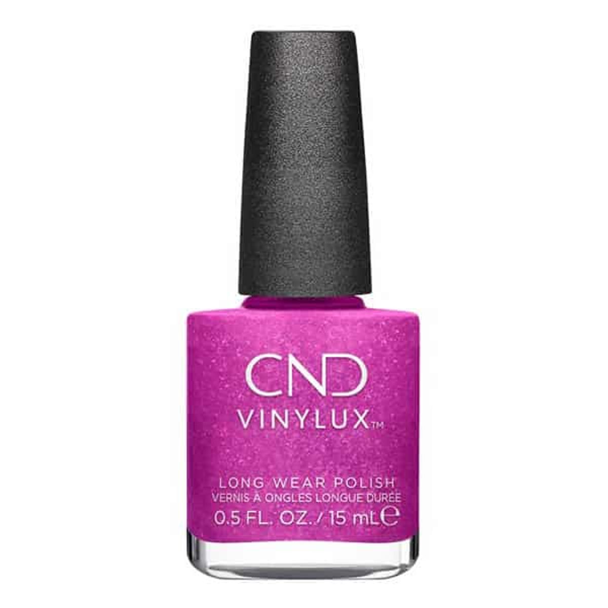 CND Vinylux All the Rage #443