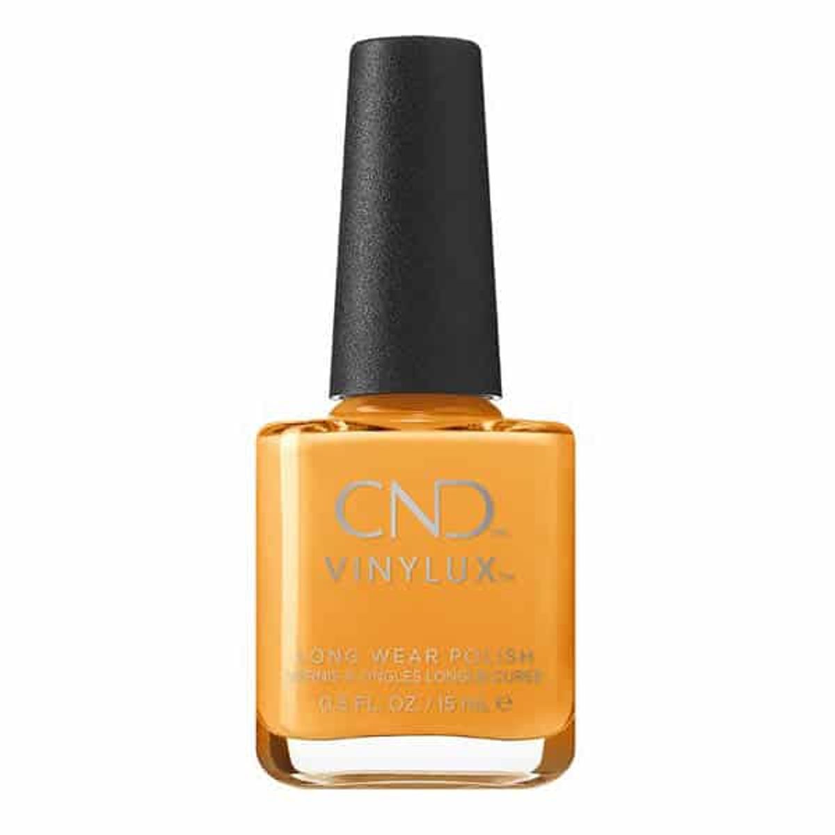 CND Vinylux Among the Marigolds #395