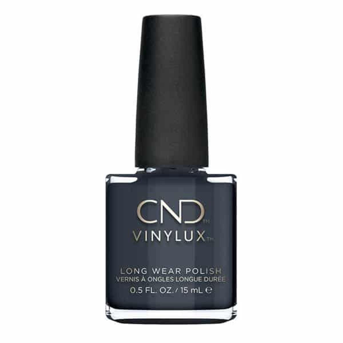 CND Vinylux Asphalt #101