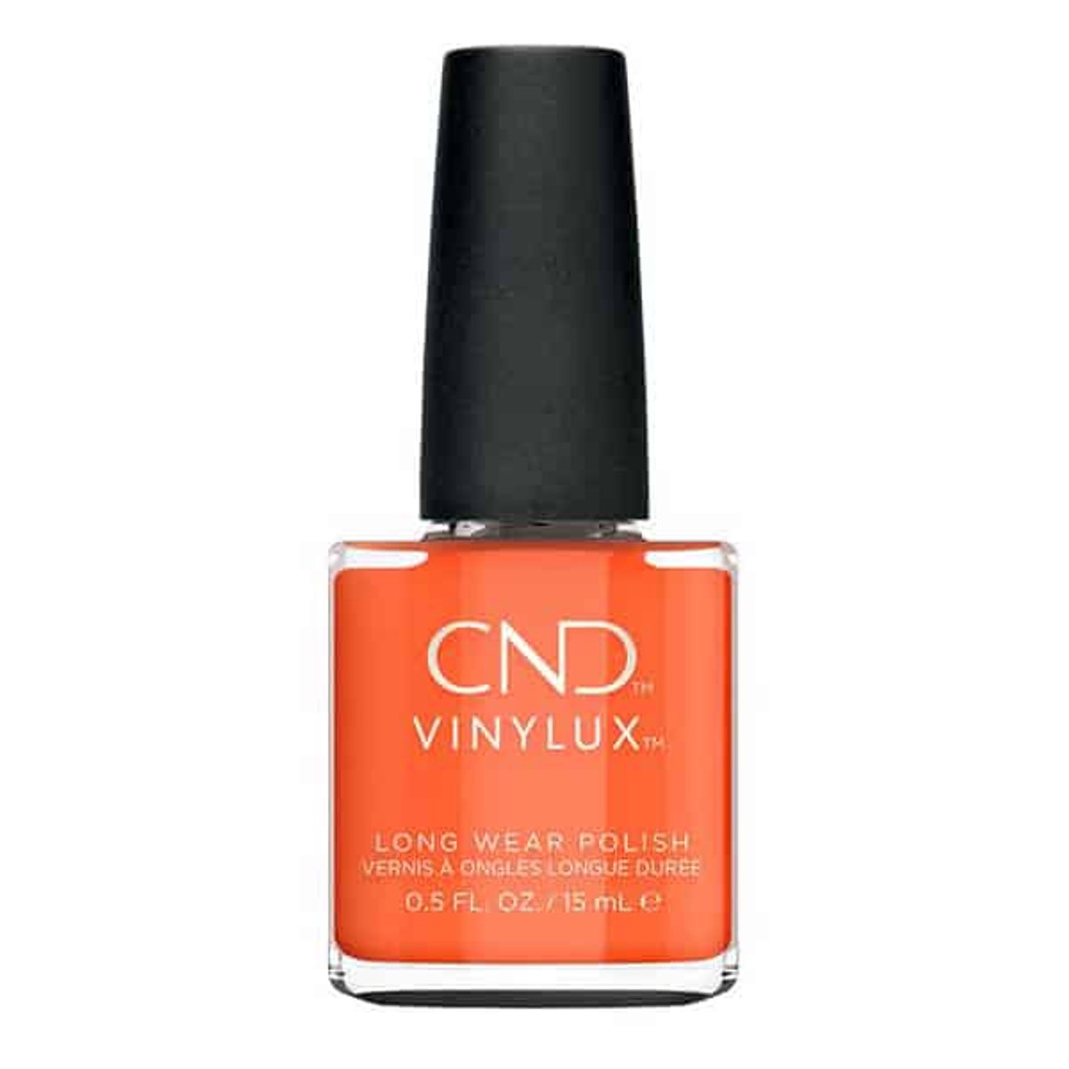 CND Vinylux B-Day Candle #322