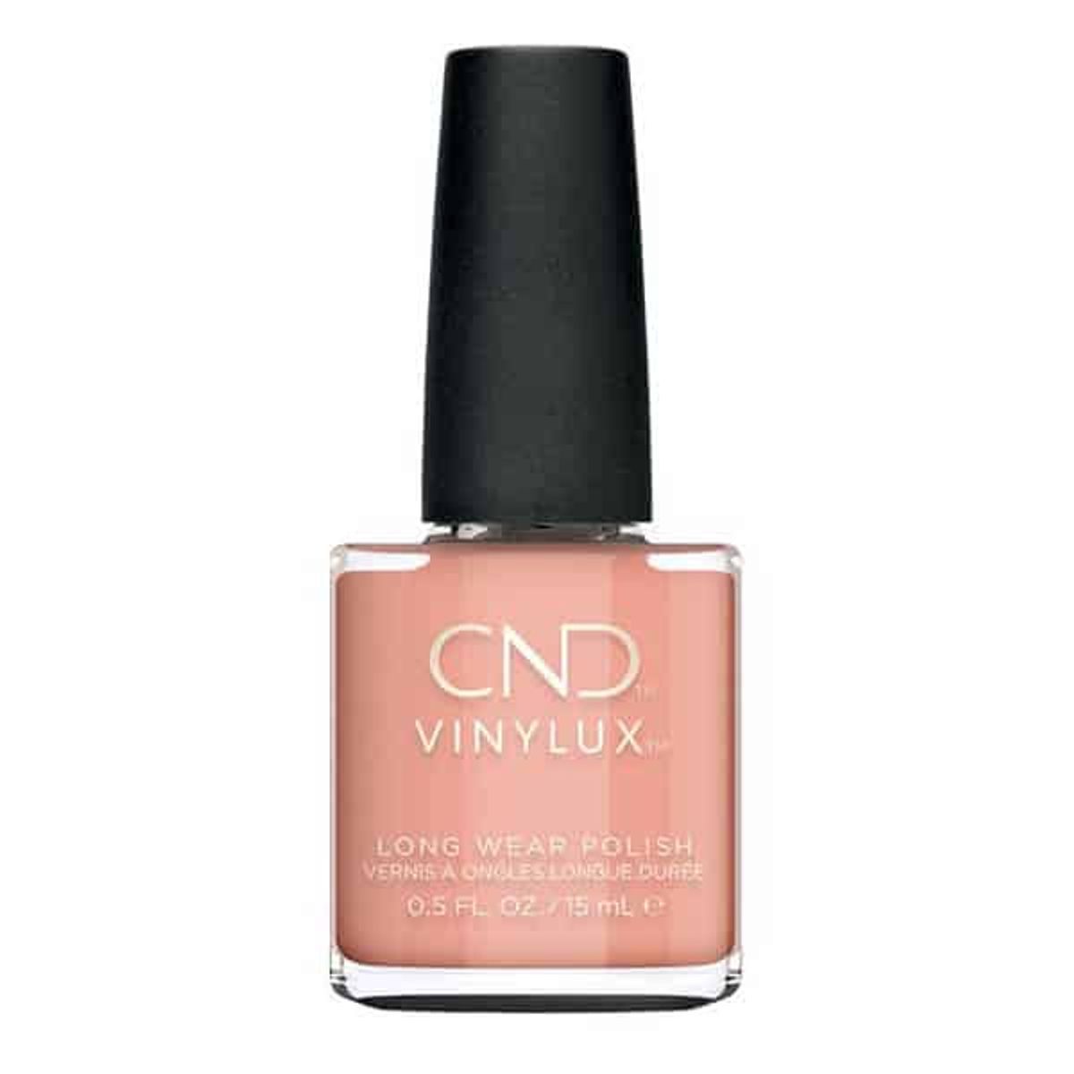 CND Vinylux Baby Smile #325