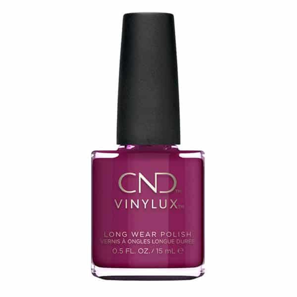 CND Vinylux Berry Boudoir #251