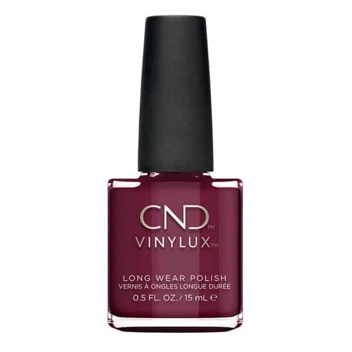 CND Vinylux Blondline #106